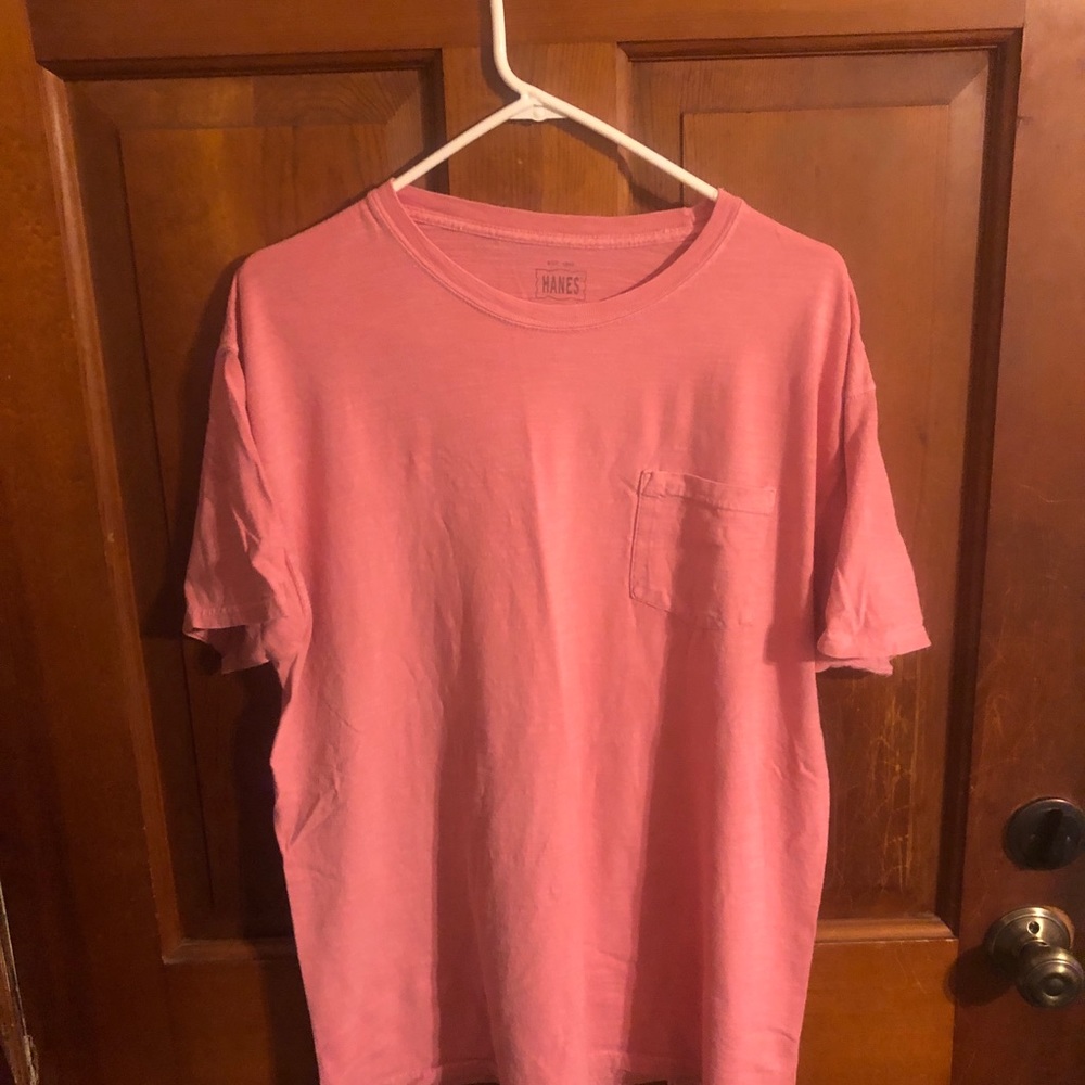 Hanes t-shirt